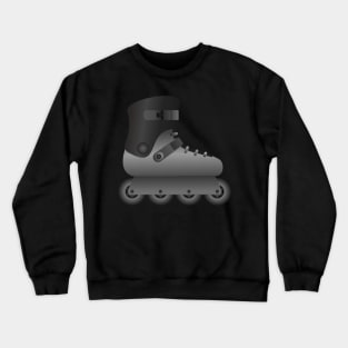 Shadow Blade Crewneck Sweatshirt